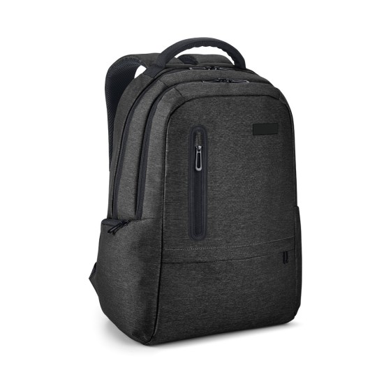 Mochila para notebook 17'' em Nylon 2Tone impermeável 26 L Personalizada