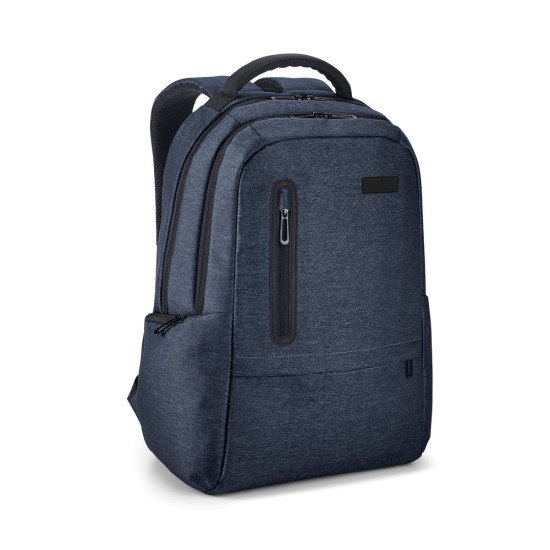 Mochila para notebook 17'' em Nylon 2Tone impermeável 26 L Personalizada