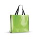 Sacola em non-woven laminado (120 g/m²) com laminação brilhante Personalizada