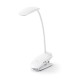 Luminária de mesa portátil em ABS e com LED COB Personalizada