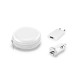 Kit de adaptadores USB em ABS Personalizado
