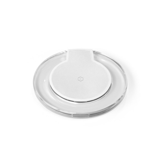 Carregador por indução (wireless) em ABS Personalizado