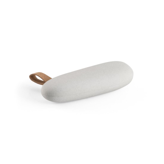 Bateria portátil em ABS e bateria de lítio com capacidade de 2'000 mAh Personalizada