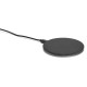 Carregador por indução (wireless) super-rápido em ABS 15W Personalizado