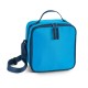 Bolsa térmica em 600D com bolso interior em tela mesh Personalizada