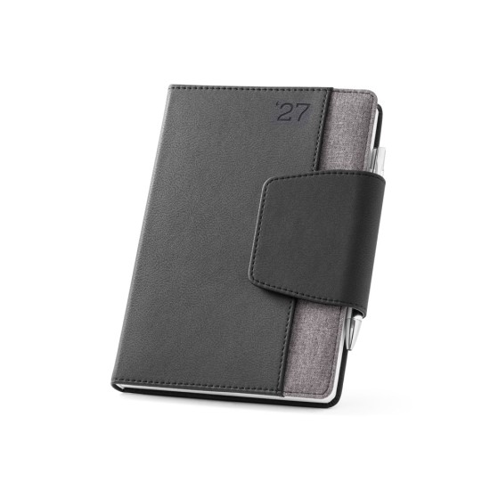 Agenda A5 Personalizada