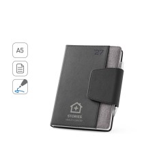 Agenda A5 Personalizada