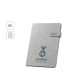 Agenda B5 em rPET 2024 Personalizada