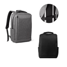 Mochila para notebook 15'6" em 300D de alta densidade 14 L Personalizada