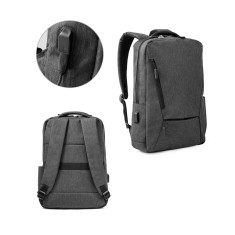 Mochila para notebook 15'6" em 900D Personalizada