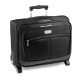 Mala de viagem para notebook 15'6" em c. sintético e 1680D com caixa rígida e 2 rodas 20 L Personalizada
