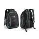 Mochila para notebook 15'6'' em 1680D e 300D com placa para personalização 26 L Personalizada