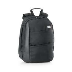 Mochila para notebook 15'6" em 1680D e c. sintético Personalizada