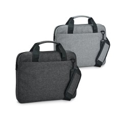 Pasta para notebook 14'' em 600D de alta densidade Personalizada