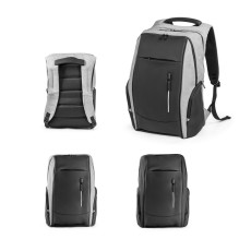 Mochila para notebook 17" em 900D e Tarpaulin 30 L Personalizada