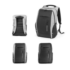 Mochila para notebook 17" em 900D e Tarpaulin 30 L Personalizada