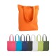 Sacola em 50% algodão, 30% algodão reciclado e 20% poliéster reciclado (220 g/m²) Personalizada