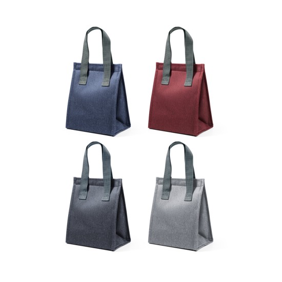 Bolsa térmica em 300D de alta densidade 2'5 L Personalizada