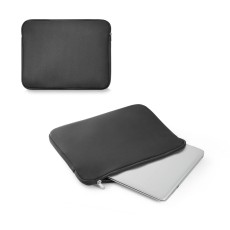 Bolsa para notebook 15" em soft shell Personalizada