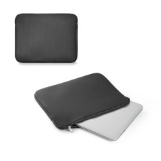 Bolsa para notebook 15" em soft shell Personalizada