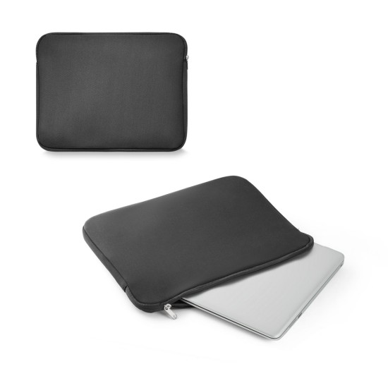 Bolsa para notebook 15" em soft shell Personalizada