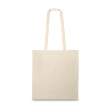Sacola 100% algodão (100 g/m²) Personalizada