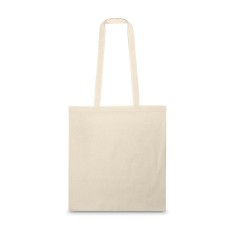 Sacola 100% algodão (100 g/m²) Personalizada