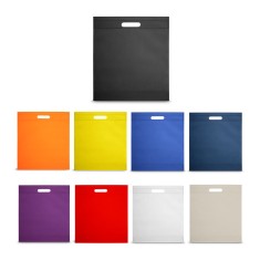Sacola em non-woven (80 g/m²) Personalizada