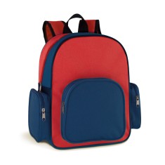 Mochila em 600D Personalizada