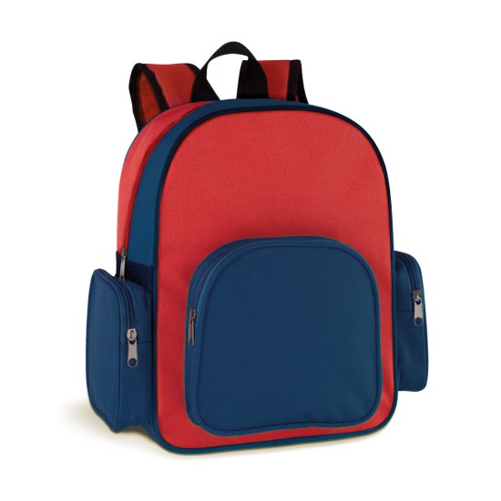 Mochila em 600D Personalizada