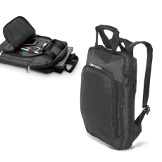 Mochila para notebook até 15' em 840D Personalizada