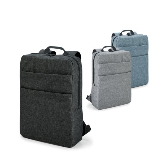 Mochila para notebook 15'6'' em 600D de alta densidade 10 L Personalizada