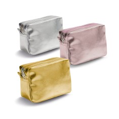 Bolsa multiusos em PVC Personalizada