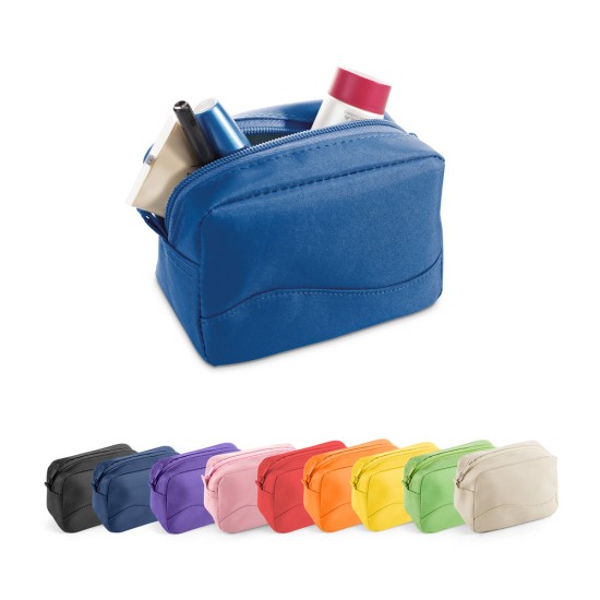 Bolsa multiusos pessoal em microfibra Personalizada