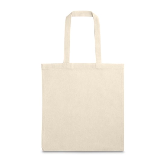 Sacola 100% algodão (140 g/m²) Personalizada