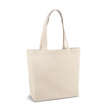 Sacola 100% algodão (180 g/m²) Personalizada