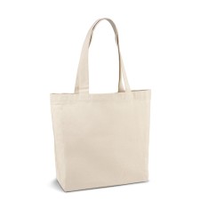 Sacola 100% algodão (180 g/m²) Personalizada