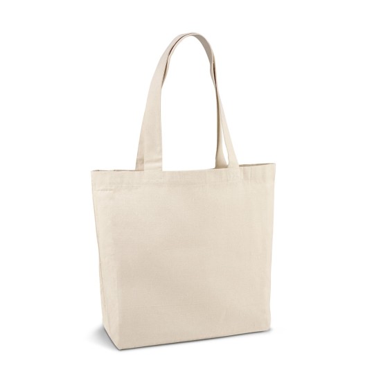 Sacola 100% algodão (180 g/m²) Personalizada