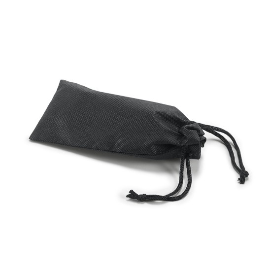 Bolsa para óculos em non-woven (80 g/m²) Personalizada