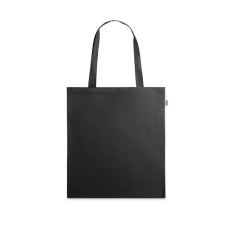 Sacola 100% poliéster reciclado 190T com alças Personalizada