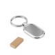 Chaveiro em metal Personalizado