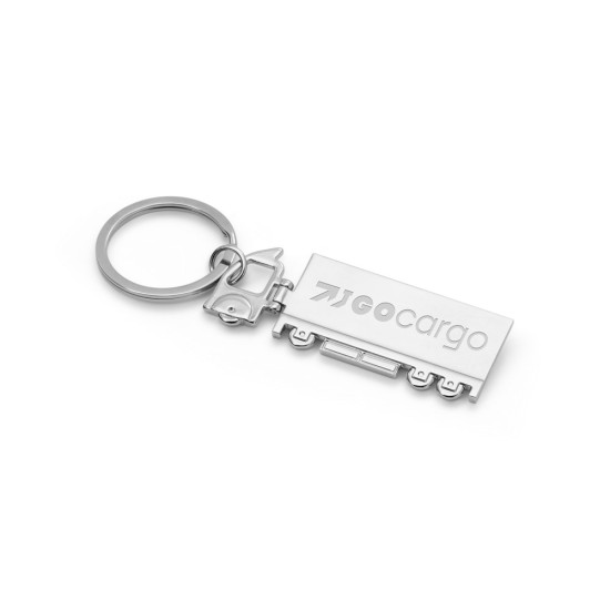 Chaveiro em metal Personalizado