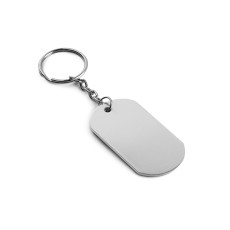 Chaveiro em alumínio Personalizado