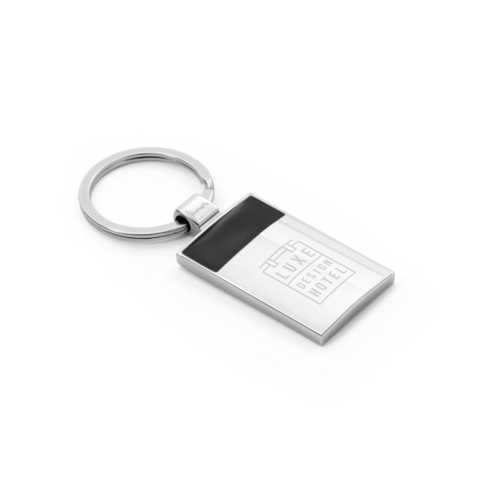 Chaveiro em metal Personalizado