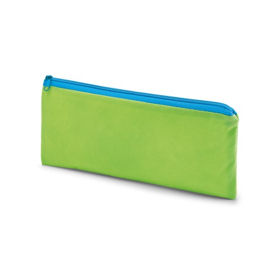 Estojo para lápis em non-woven (100 g/m²) Personalizado
