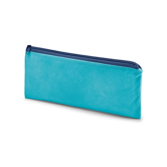 Estojo para lápis em non-woven (100 g/m²) Personalizado
