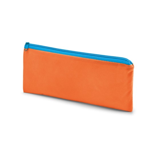 Estojo para lápis em non-woven (100 g/m²) Personalizado