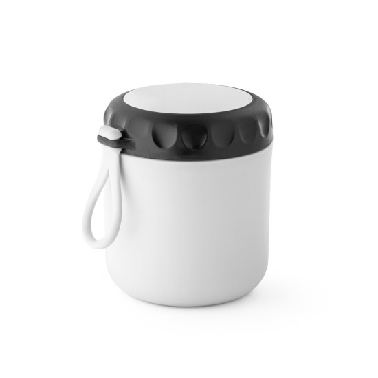 Recipiente térmico em PP 380 mL Personalizado
