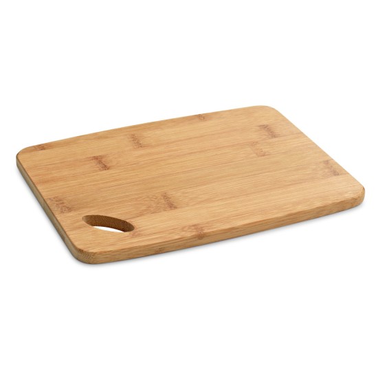 Tábua de servir em bambu Personalizada