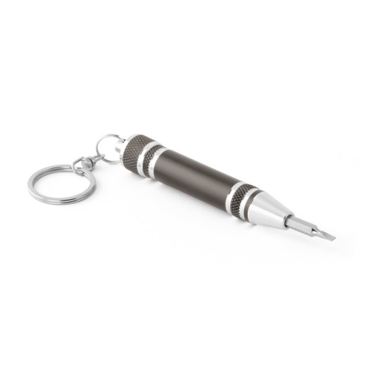 Conjunto de mini ferramentas em metal Personalizado
